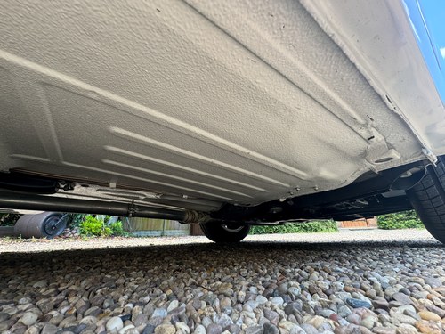 1972 Lancia Fulvia S2 In vendita (immagine 144 di 235)