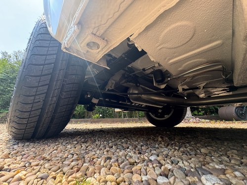 1972 Lancia Fulvia S2 In vendita (immagine 149 di 235)