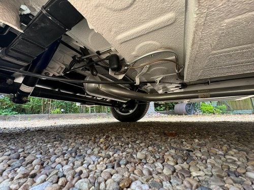 1972 Lancia Fulvia S2 In vendita (immagine 150 di 235)