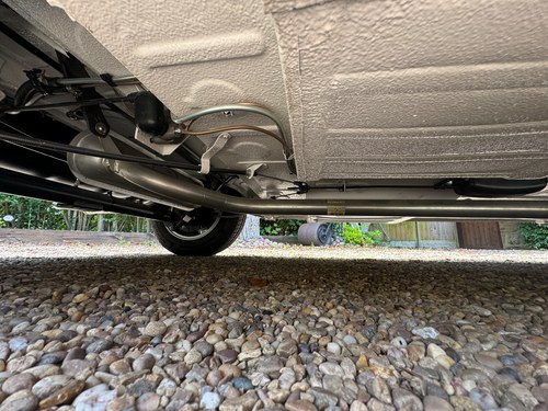 1972 Lancia Fulvia S2 In vendita (immagine 151 di 235)