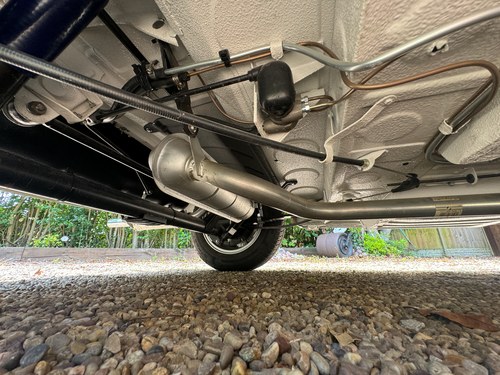 1972 Lancia Fulvia S2 In vendita (immagine 153 di 235)