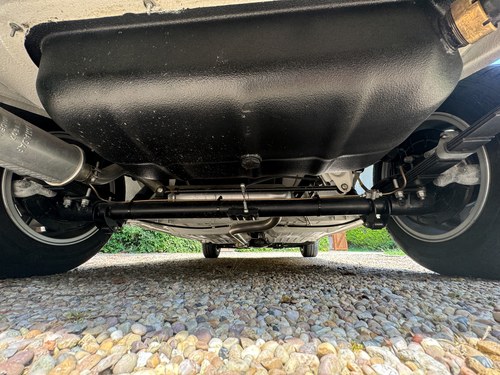 1972 Lancia Fulvia S2 In vendita (immagine 155 di 235)