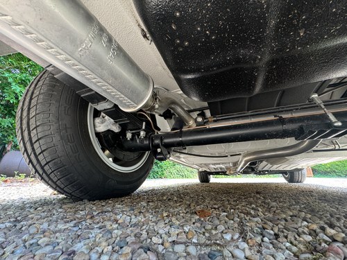 1972 Lancia Fulvia S2 In vendita (immagine 157 di 235)