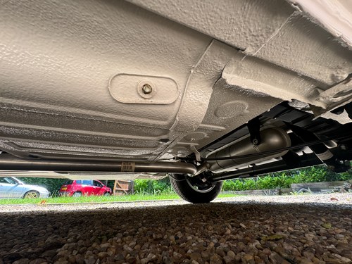 1972 Lancia Fulvia S2 In vendita (immagine 160 di 235)