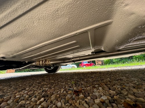 1972 Lancia Fulvia S2 In vendita (immagine 162 di 235)