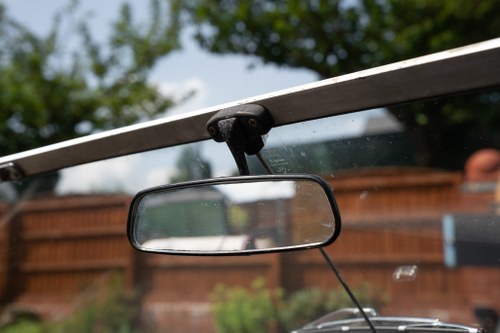 1972 MGB Roadster à vendre (picture 41 of 109)