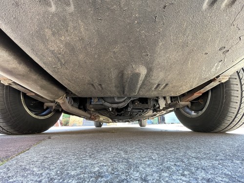 1972 MGB Roadster à vendre (picture 96 of 109)