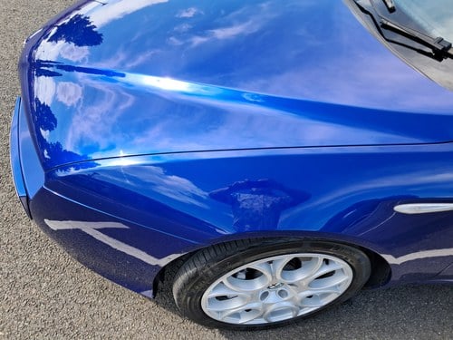 2007 Alfa Romeo Spider 3.2 JTS Q4 For Sale (picture 46 of 61)