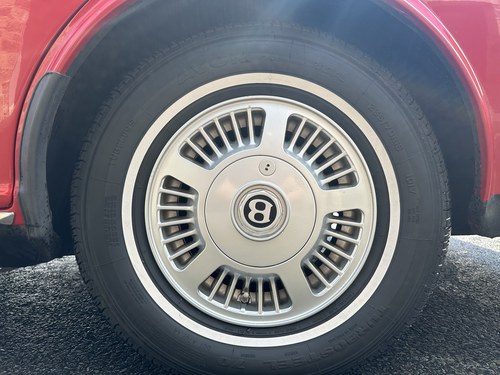 1991 Bentley Mulsanne S For Sale (picture 11 of 217)