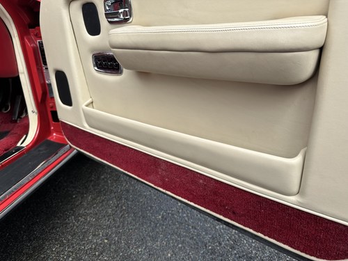 1991 Bentley Mulsanne S For Sale (picture 24 of 217)