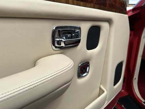 1991 Bentley Mulsanne S For Sale (picture 33 of 217)