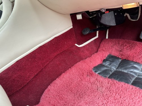 1991 Bentley Mulsanne S For Sale (picture 37 of 217)