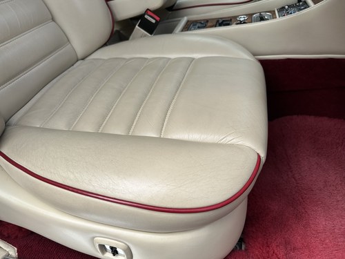 1991 Bentley Mulsanne S For Sale (picture 44 of 217)