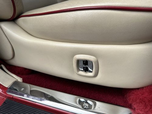 1991 Bentley Mulsanne S For Sale (picture 45 of 217)