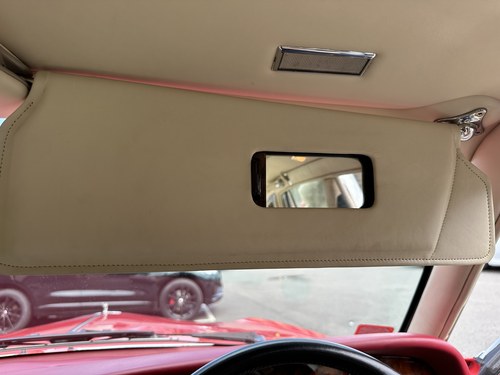 1991 Bentley Mulsanne S For Sale (picture 52 of 217)