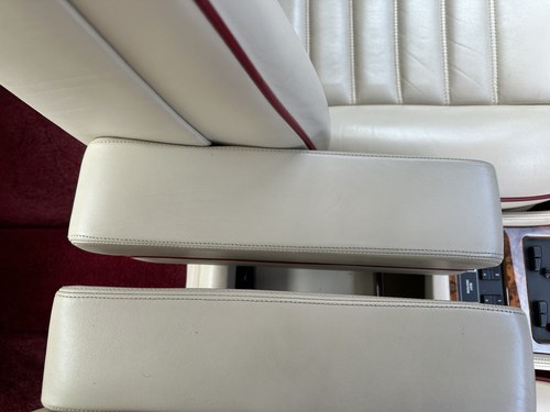 1991 Bentley Mulsanne S For Sale (picture 62 of 217)