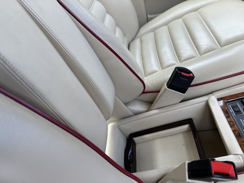 1991 Bentley Mulsanne S For Sale (picture 65 of 217)