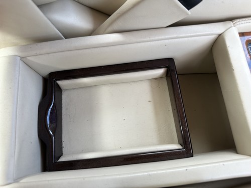 1991 Bentley Mulsanne S For Sale (picture 66 of 217)