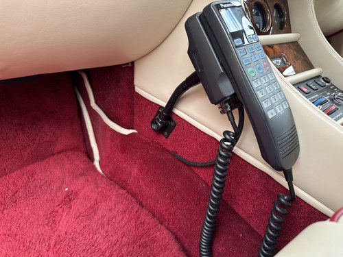 1991 Bentley Mulsanne S For Sale (picture 76 of 217)