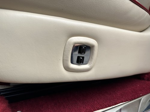 1991 Bentley Mulsanne S For Sale (picture 80 of 217)