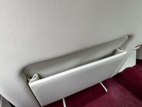 1991 Bentley Mulsanne S For Sale (picture 91 of 217)