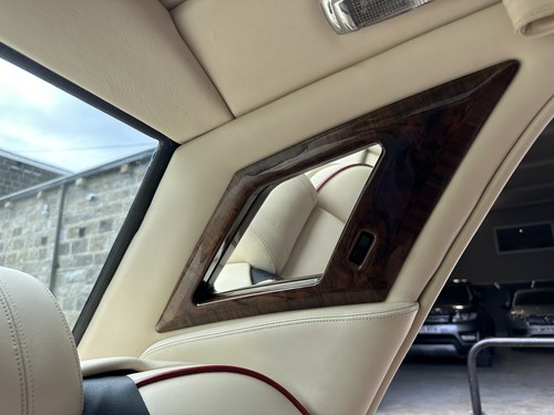 1991 Bentley Mulsanne S For Sale (picture 98 of 217)