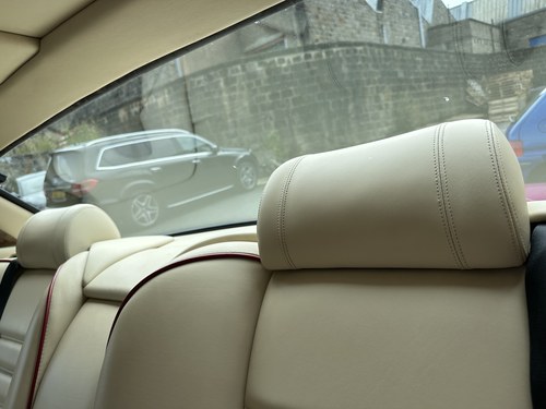 1991 Bentley Mulsanne S For Sale (picture 105 of 217)