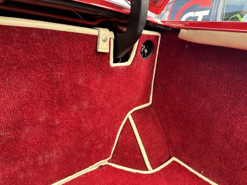 1991 Bentley Mulsanne S For Sale (picture 126 of 217)