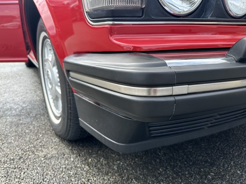 1991 Bentley Mulsanne S For Sale (picture 137 of 217)