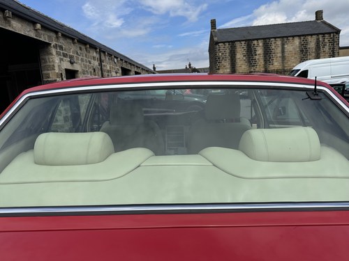 1991 Bentley Mulsanne S For Sale (picture 147 of 217)