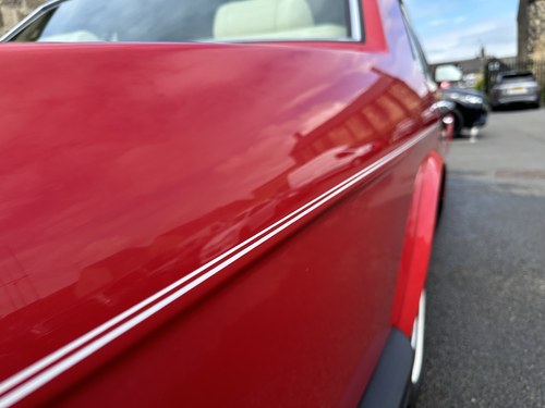 1991 Bentley Mulsanne S For Sale (picture 156 of 217)