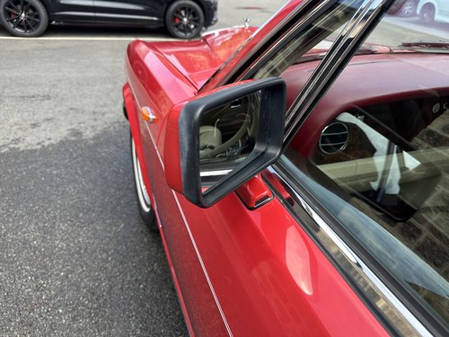 1991 Bentley Mulsanne S For Sale (picture 160 of 217)