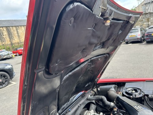 1991 Bentley Mulsanne S For Sale (picture 162 of 217)