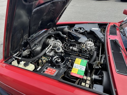 1991 Bentley Mulsanne S For Sale (picture 163 of 217)