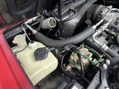 1991 Bentley Mulsanne S For Sale (picture 164 of 217)