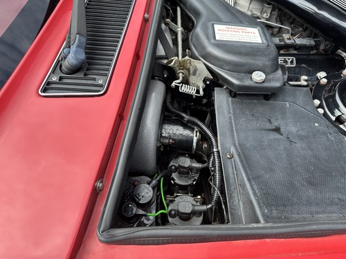 1991 Bentley Mulsanne S For Sale (picture 172 of 217)