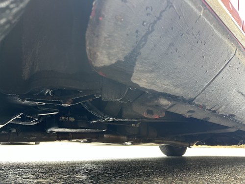 1991 Bentley Mulsanne S For Sale (picture 177 of 217)