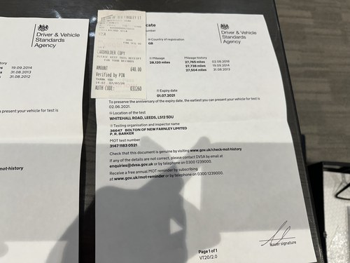 1991 Bentley Mulsanne S For Sale (picture 199 of 217)