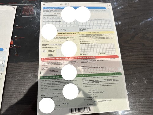 1991 Bentley Mulsanne S For Sale (picture 205 of 217)