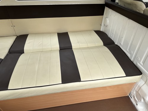 1977 Volkswagen Type 2 Baywindow 2L En venta (imagen 36 de 76)