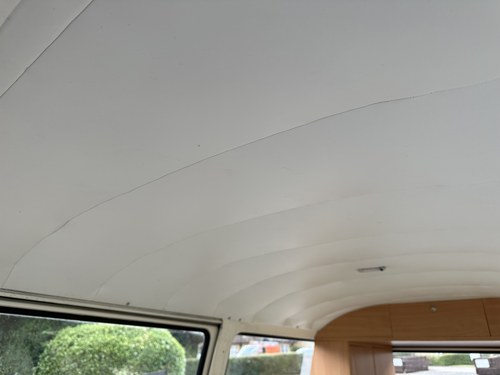 1977 Volkswagen Type 2 Baywindow 2L En venta (imagen 42 de 76)