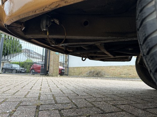 1977 Volkswagen Type 2 Baywindow 2L En venta (imagen 65 de 76)