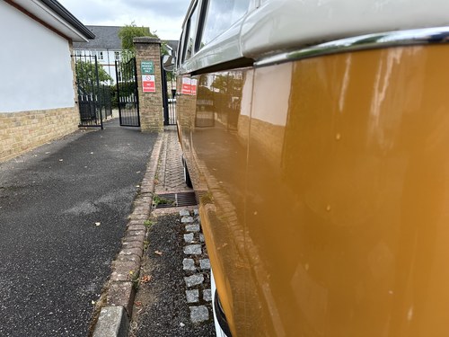 1977 Volkswagen Type 2 Baywindow 2L En venta (imagen 59 de 76)