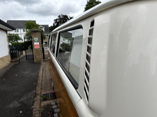 1977 Volkswagen Type 2 Baywindow 2L En venta (imagen 62 de 76)