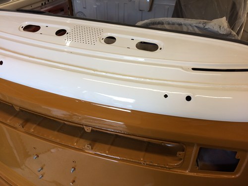 1977 Volkswagen Type 2 Baywindow 2L En venta (imagen 76 de 76)