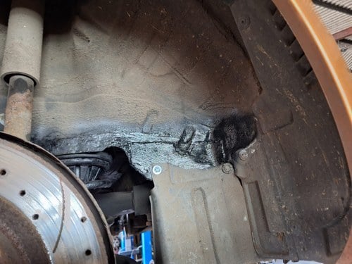 2004 Nissan 350Z à vendre (picture 181 of 207)