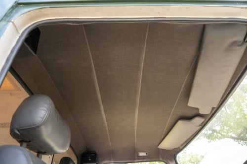 1995 LDV 3.5T 400 3.5Ltr V8 Luton Van/ Car Transporter Te koop (foto 36 van 122)