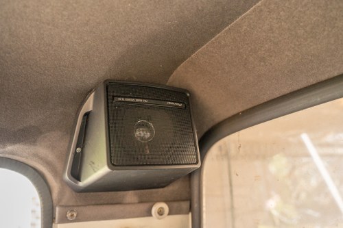 1995 LDV 3.5T 400 3.5Ltr V8 Luton Van/ Car Transporter Te koop (foto 37 van 122)