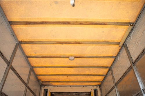 1995 LDV 3.5T 400 3.5Ltr V8 Luton Van/ Car Transporter Te koop (foto 51 van 122)