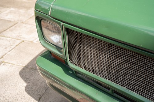 1995 LDV 3.5T 400 3.5Ltr V8 Luton Van/ Car Transporter Te koop (foto 63 van 122)